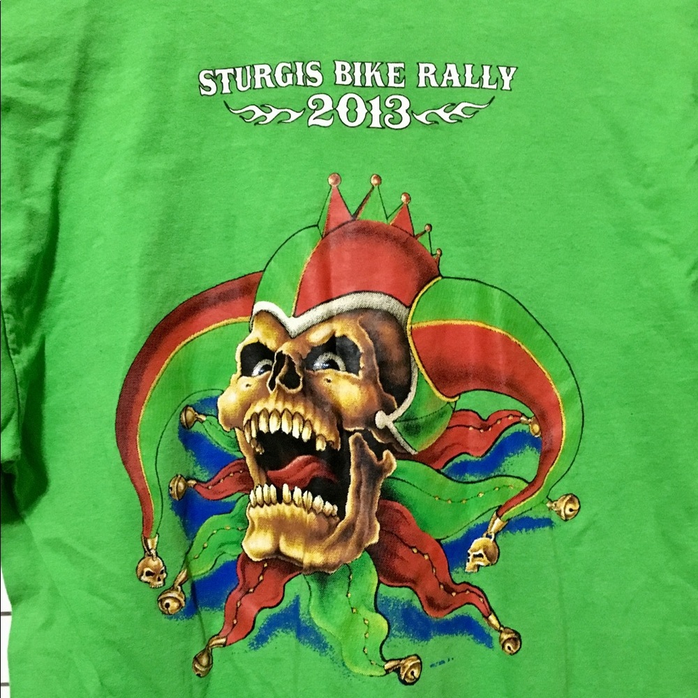 Sturgis T-Shirt